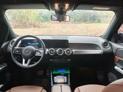 2023 Mercedes-Benz GLB 220 Sport, чёрный — фото 8