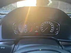 2022 Honda Accord 260TURBO Premium, чёрный — фото 4