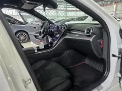 2023 Mercedes-Benz C-Class C 260 L Sport, белый — фото 6