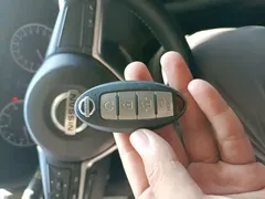 2021 Nissan Sylphy 1.6L XL CVT, белый — фото 9