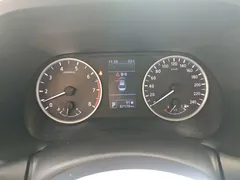 2021 Nissan Sylphy 1.6L XL CVT, белый — фото 12