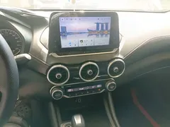 2021 Nissan Sylphy 1.6L XL CVT, белый — фото 13