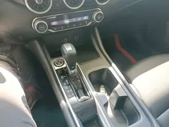 2021 Nissan Sylphy 1.6L XL CVT, белый — фото 14