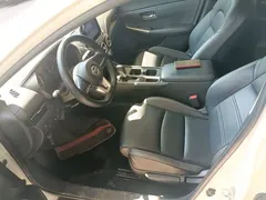 2021 Nissan Sylphy 1.6L XL CVT, белый — фото 15