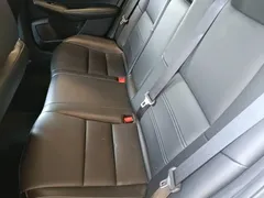 2021 Nissan Sylphy 1.6L XL CVT, белый — фото 17