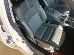 2021 Nissan Sylphy 1.6L XL CVT, белый — фото 25