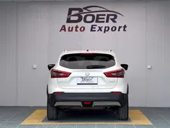 2022 Nissan Qashqai 2.0L CVT XV Prem, белый — фото 5