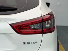 2022 Nissan Qashqai 2.0L CVT XV Prem, белый — фото 7