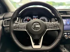 2022 Nissan Qashqai 2.0L CVT XV Prem, белый — фото 10