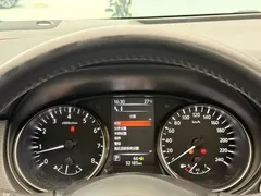 2022 Nissan Qashqai 2.0L CVT XV Prem, белый — фото 11