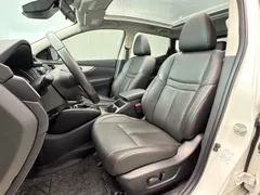 2022 Nissan Qashqai 2.0L CVT XV Prem, белый — фото 16