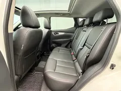 2022 Nissan Qashqai 2.0L CVT XV Prem, белый — фото 17