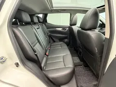 2022 Nissan Qashqai 2.0L CVT XV Prem, белый — фото 18