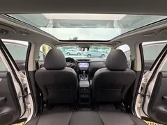 2022 Nissan Qashqai 2.0L CVT XV Prem, белый — фото 21