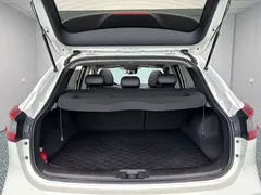 2022 Nissan Qashqai 2.0L CVT XV Prem, белый — фото 22