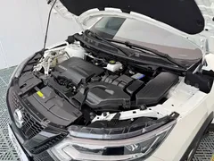 2022 Nissan Qashqai 2.0L CVT XV Prem, белый — фото 25