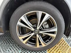2022 Nissan Qashqai 2.0L CVT XV Prem, белый — фото 26