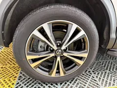 2022 Nissan Qashqai 2.0L CVT XV Prem, белый — фото 27