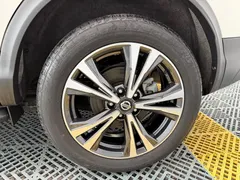 2022 Nissan Qashqai 2.0L CVT XV Prem, белый — фото 28