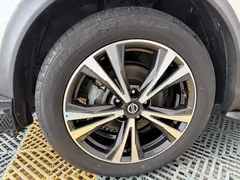 2022 Nissan Qashqai 2.0L CVT XV Prem, белый — фото 29