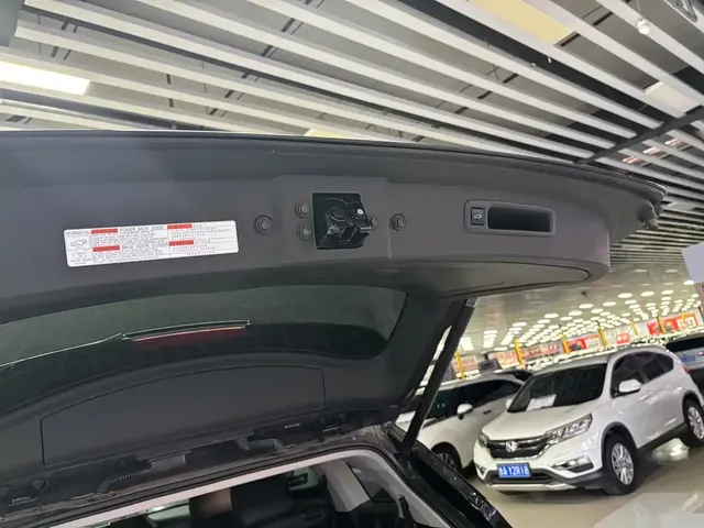 2022 Toyota Highlander 380T 4WD Premium 7-seat