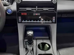 2022 Toyota Avalon Hybrid 2.5L Luxury, чёрный — фото 7