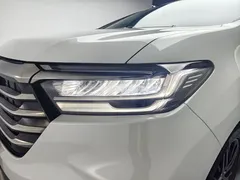 2022 Honda Odyssey 2.0L e:HEV, белый — фото 11