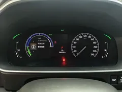 2022 Honda Odyssey 2.0L e:HEV, белый — фото 14