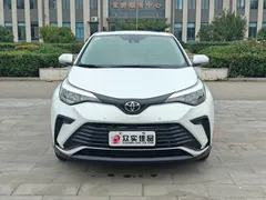 2021 Toyota 2.0L, белый — фото 2