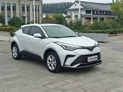 2021 Toyota 2.0L, белый — фото 3