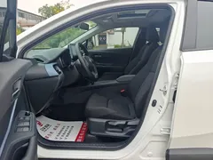 2021 Toyota 2.0L, белый — фото 4