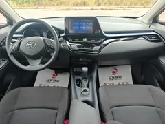 2021 Toyota 2.0L, белый — фото 5