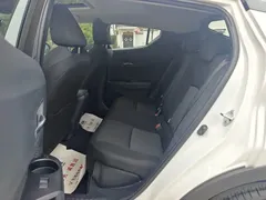 2021 Toyota 2.0L, белый — фото 6