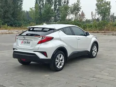 2021 Toyota 2.0L, белый — фото 7