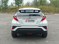 2021 Toyota 2.0L, белый — фото 8