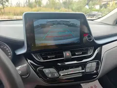 2021 Toyota 2.0L, белый — фото 16
