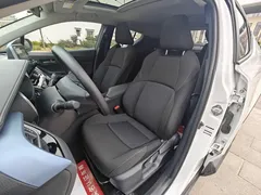 2021 Toyota 2.0L, белый — фото 17