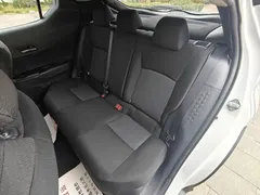 2021 Toyota 2.0L, белый — фото 18