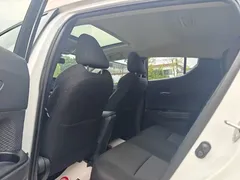 2021 Toyota 2.0L, белый — фото 19