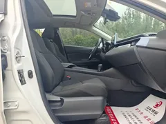 2021 Toyota 2.0L, белый — фото 21