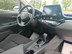 2021 Toyota 2.0L, белый — фото 22