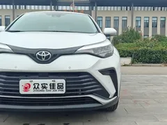 2021 Toyota 2.0L, белый — фото 23