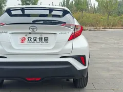 2021 Toyota 2.0L, белый — фото 25