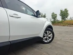 2021 Toyota 2.0L, белый — фото 27