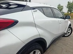 2021 Toyota 2.0L, белый — фото 28