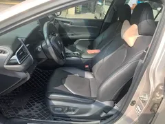 2021 Toyota Camry 2.5G Luxury — фото 7