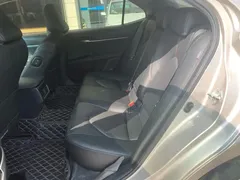 2021 Toyota Camry 2.5G Luxury — фото 8