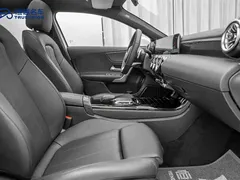 2022 Mercedes-Benz A-Class A 200 L, белый — фото 15
