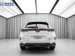 2020 Honda UR-V 370TURBO 2WD Premium, белый — фото 6