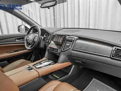 2020 Honda UR-V 370TURBO 2WD Premium, белый — фото 14